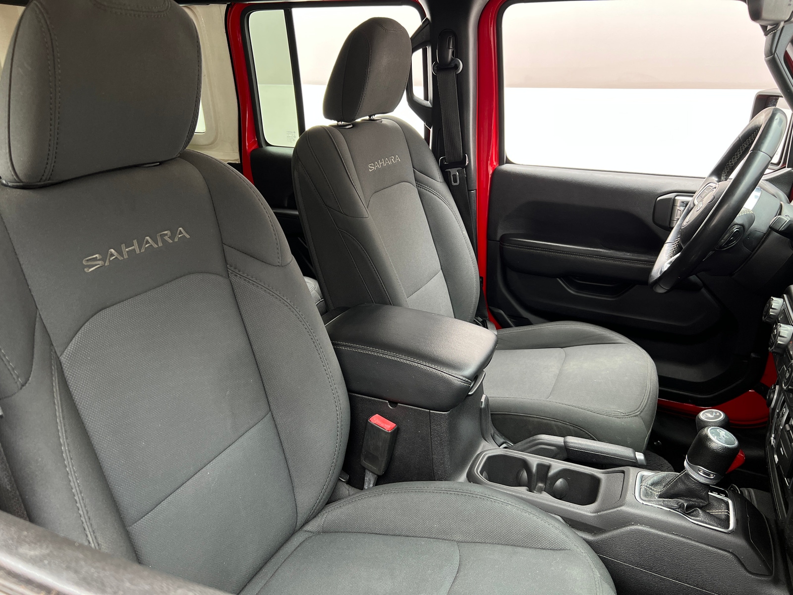 Thumbnail: 2020 Jeep Wrangler - 2
