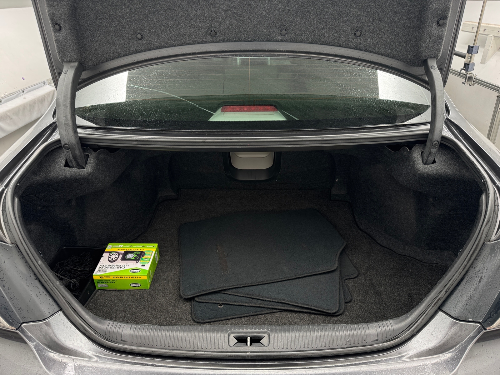 Thumbnail: 2011 Toyota Avalon - 6