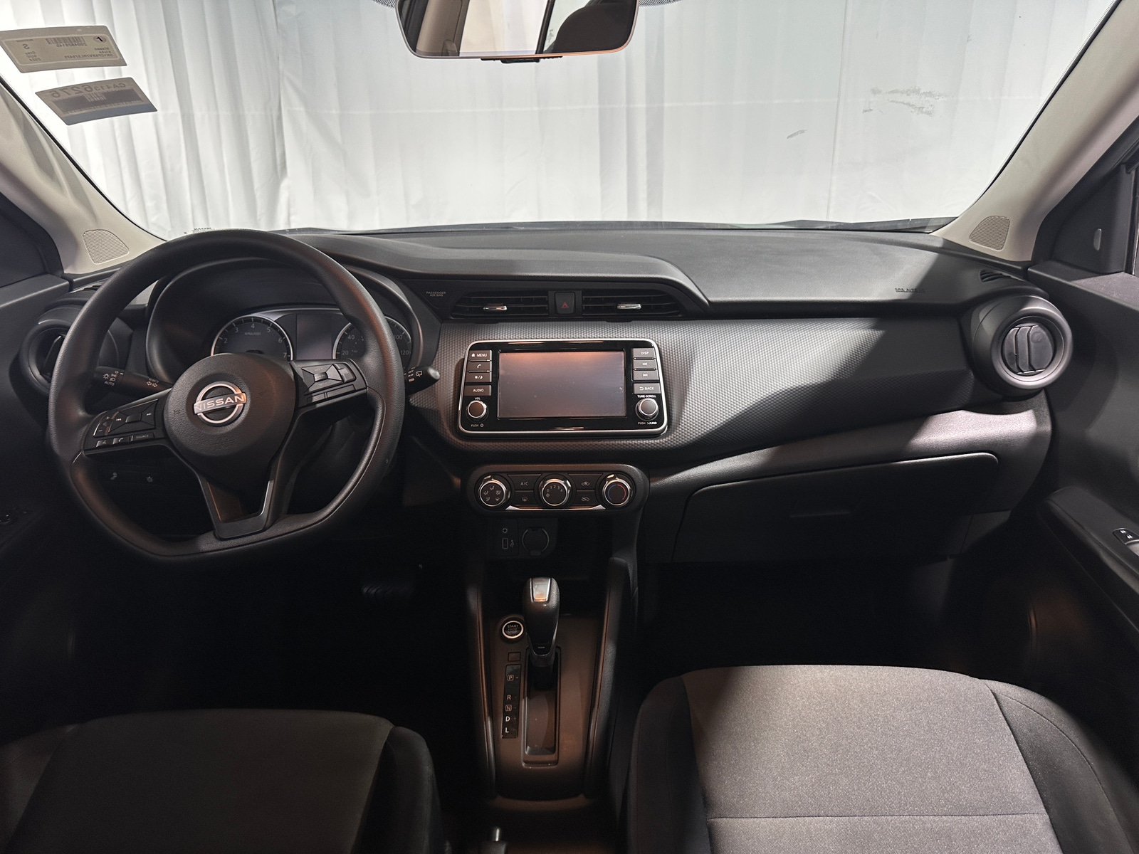 Thumbnail: 2024 Nissan Kicks - 3