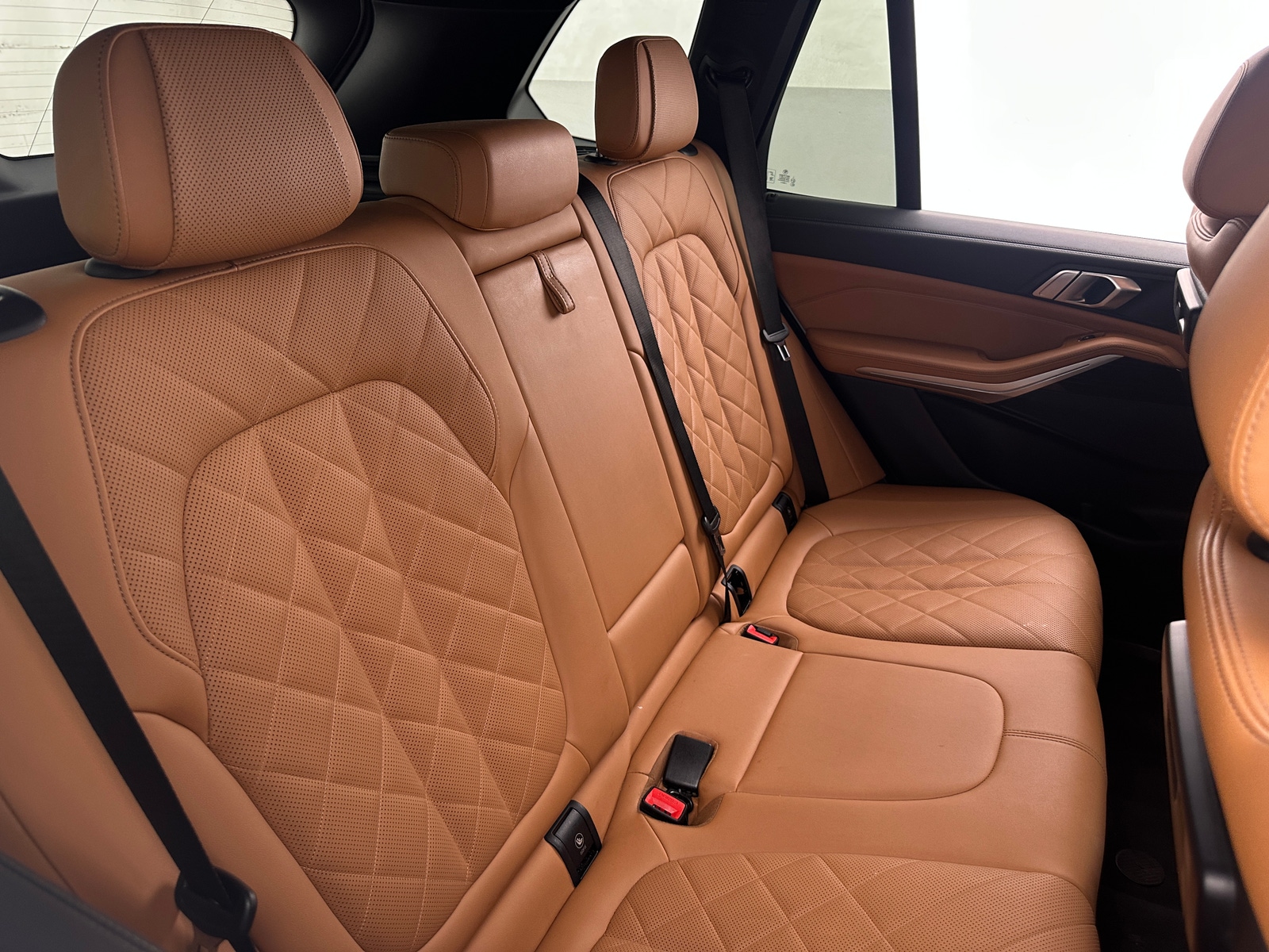 Thumbnail: 2023 BMW X5 - 5