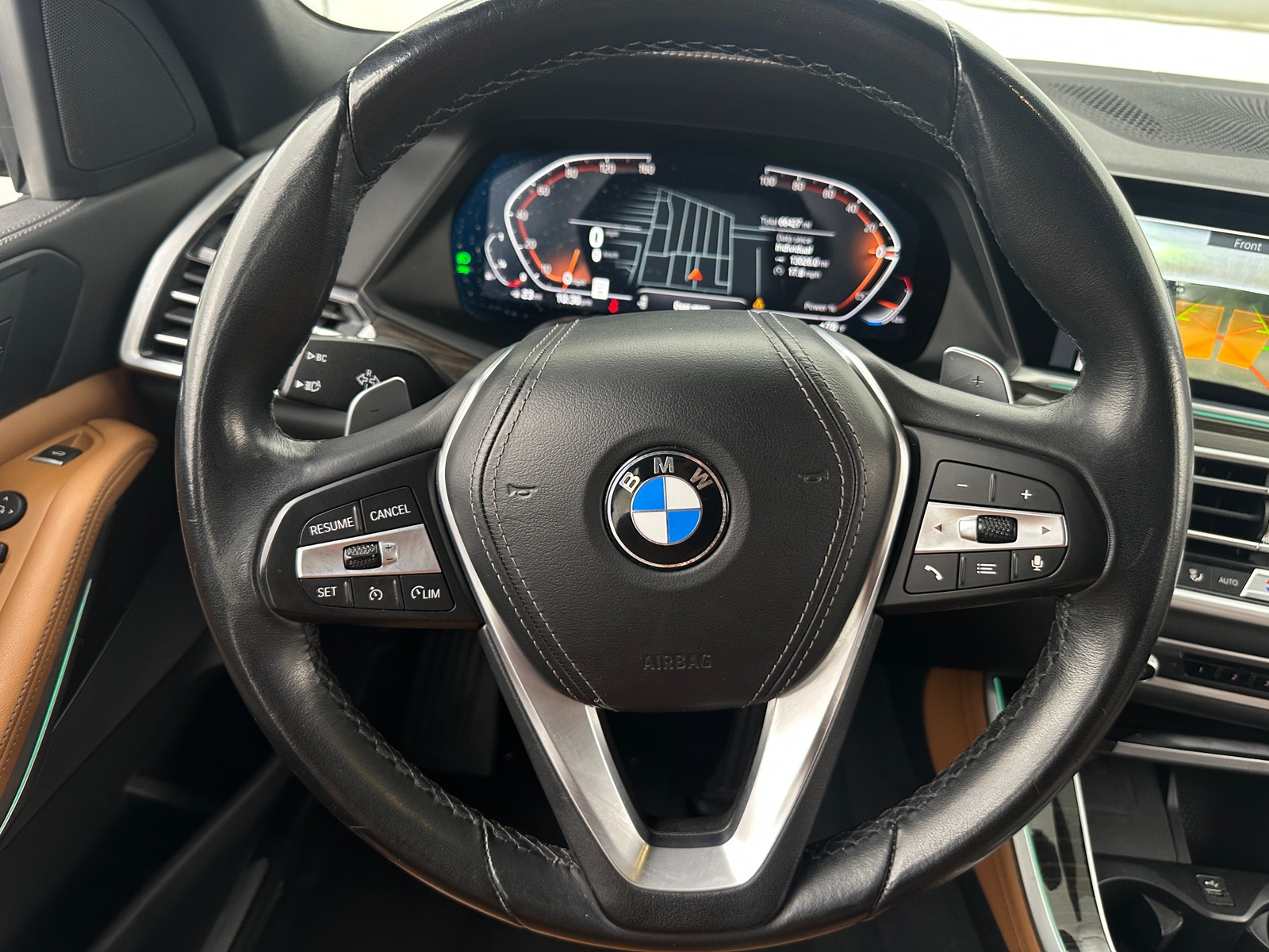 Thumbnail: 2023 BMW X5 - 4