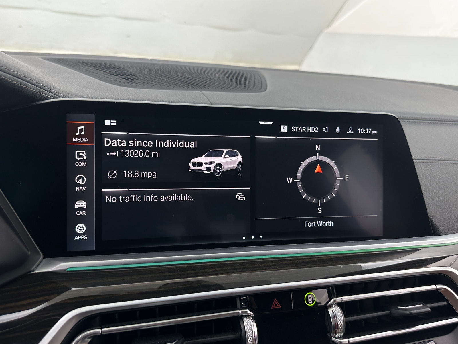 Thumbnail: 2023 BMW X5 - 3