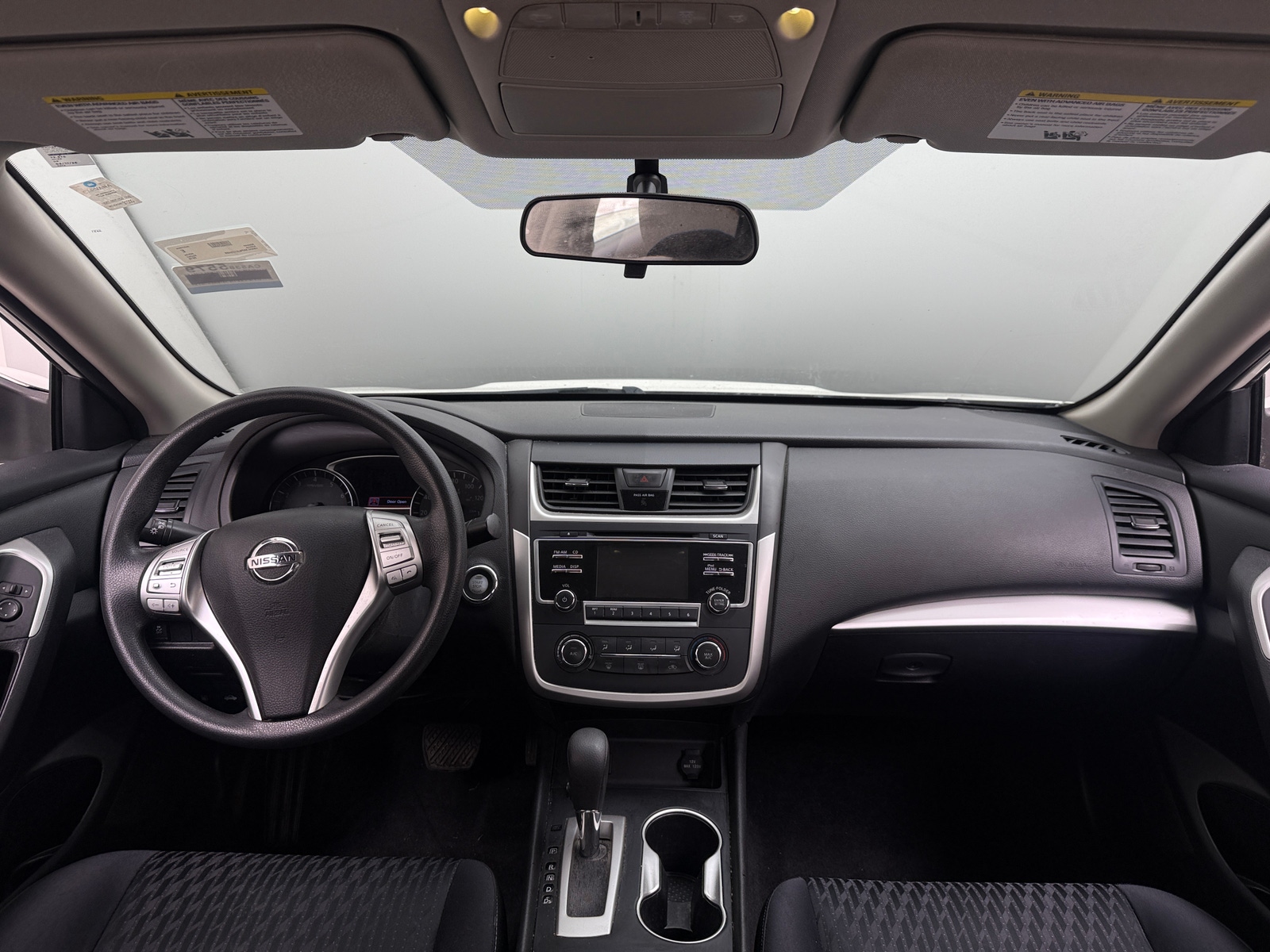 Thumbnail: 2018 Nissan Altima - 3