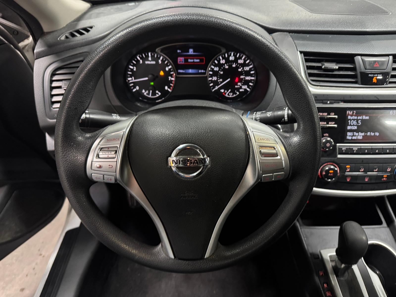 Thumbnail: 2018 Nissan Altima - 5