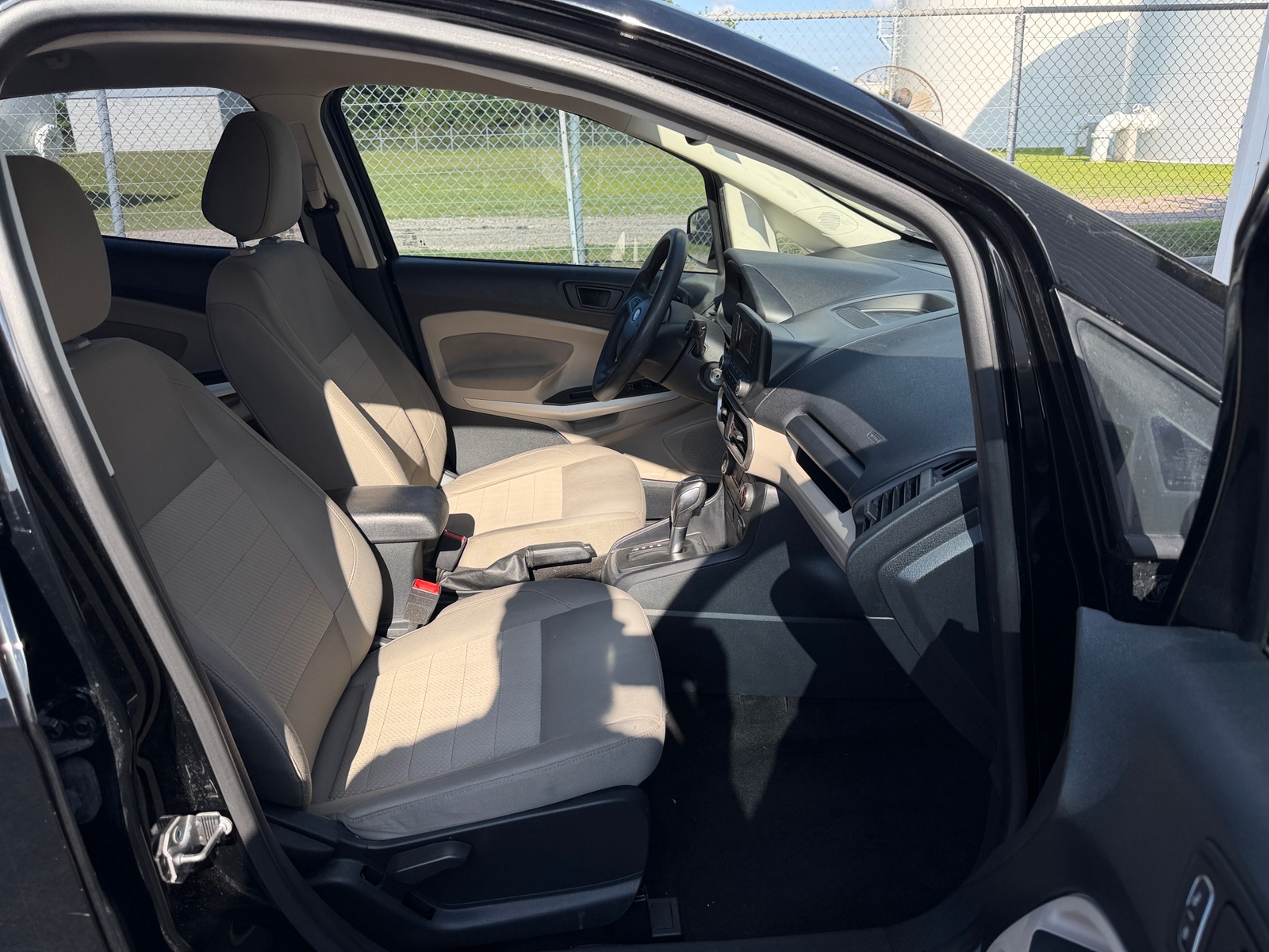 Thumbnail: 2020 Ford EcoSport - 2