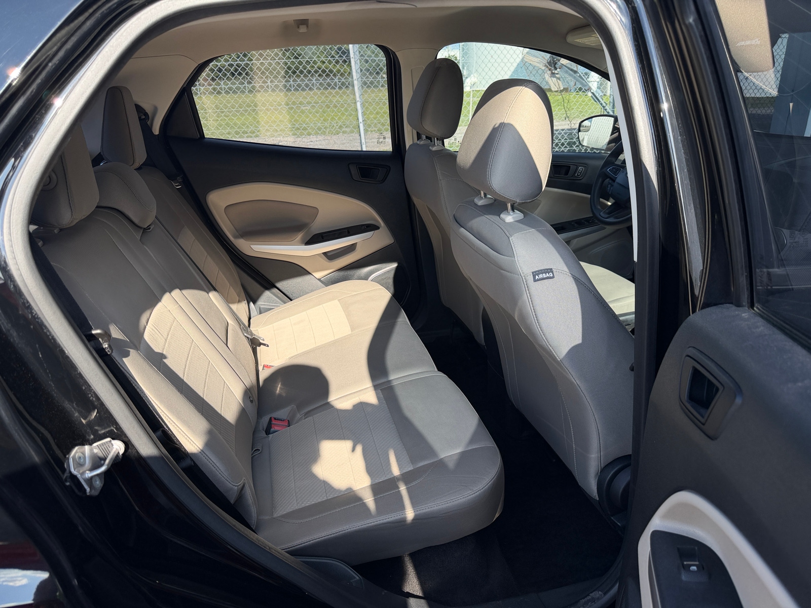 Thumbnail: 2020 Ford EcoSport - 6