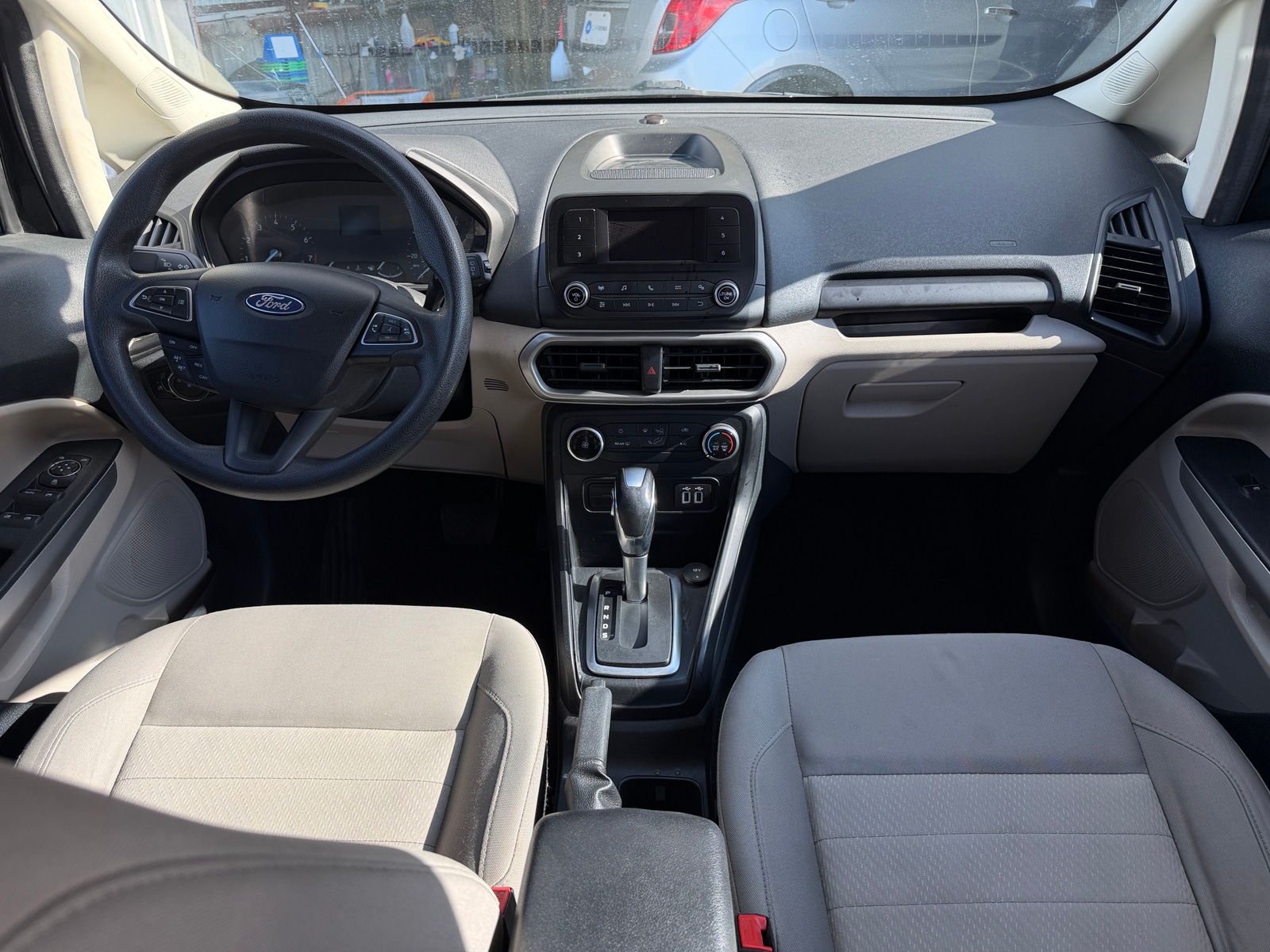 Thumbnail: 2020 Ford EcoSport - 3