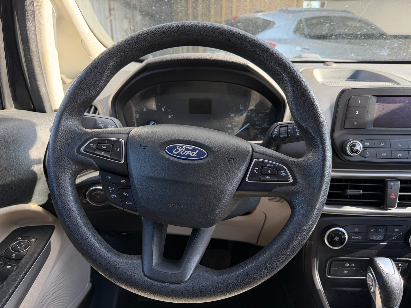 Thumbnail: 2020 Ford EcoSport - 5