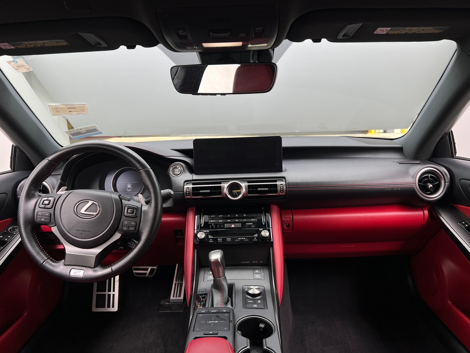 Thumbnail: 2021 Lexus IS - 2