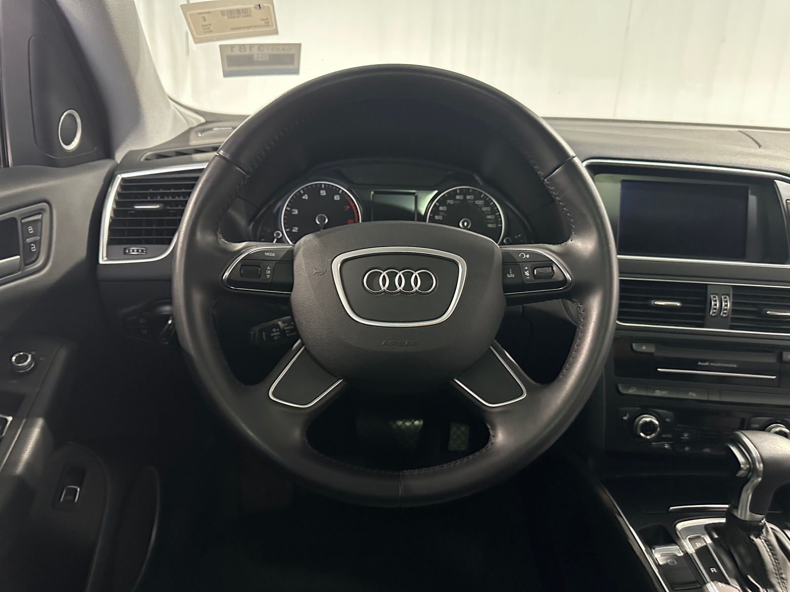 Thumbnail: 2014 Audi Q5 - 4