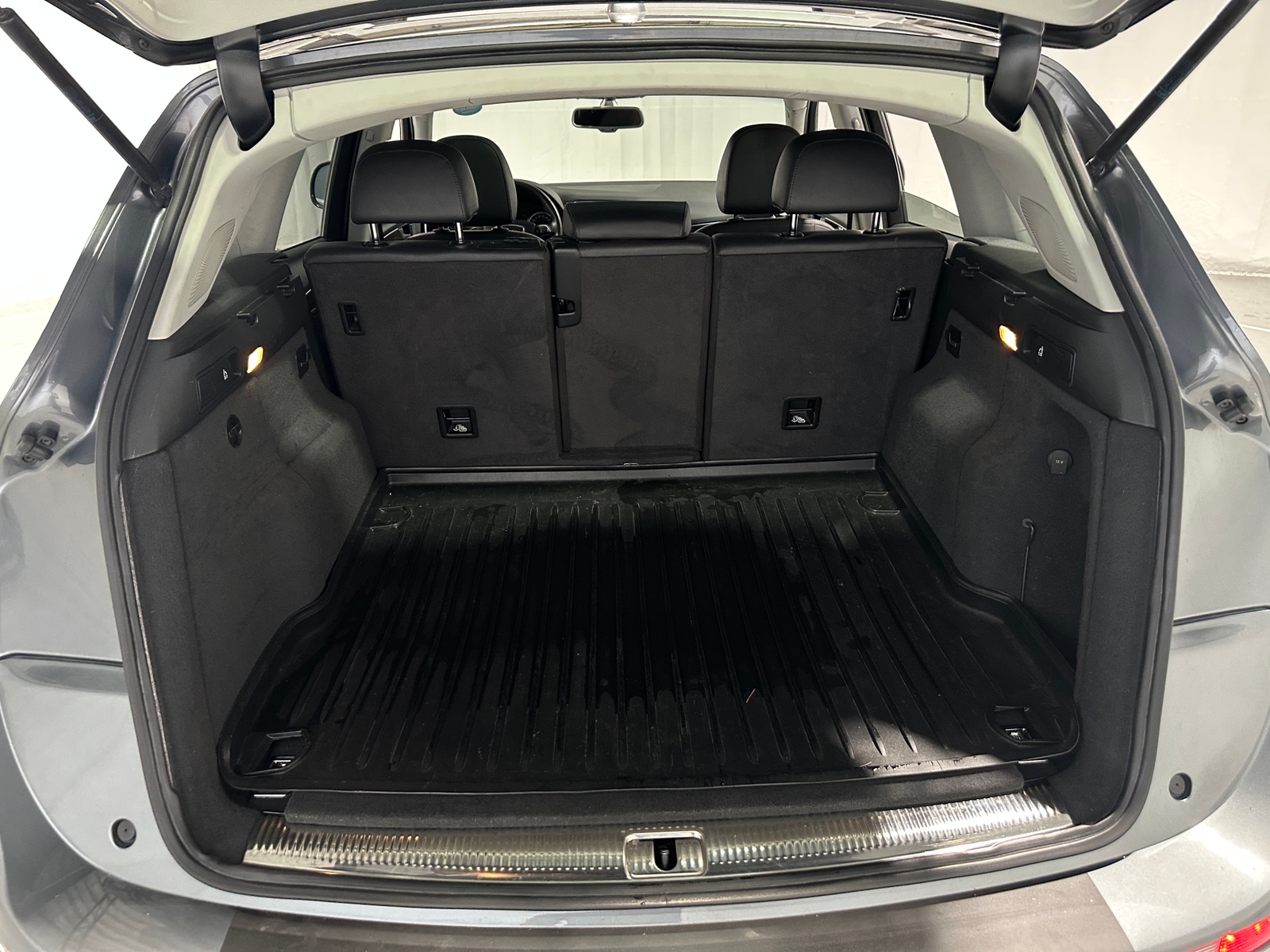 Thumbnail: 2014 Audi Q5 - 6