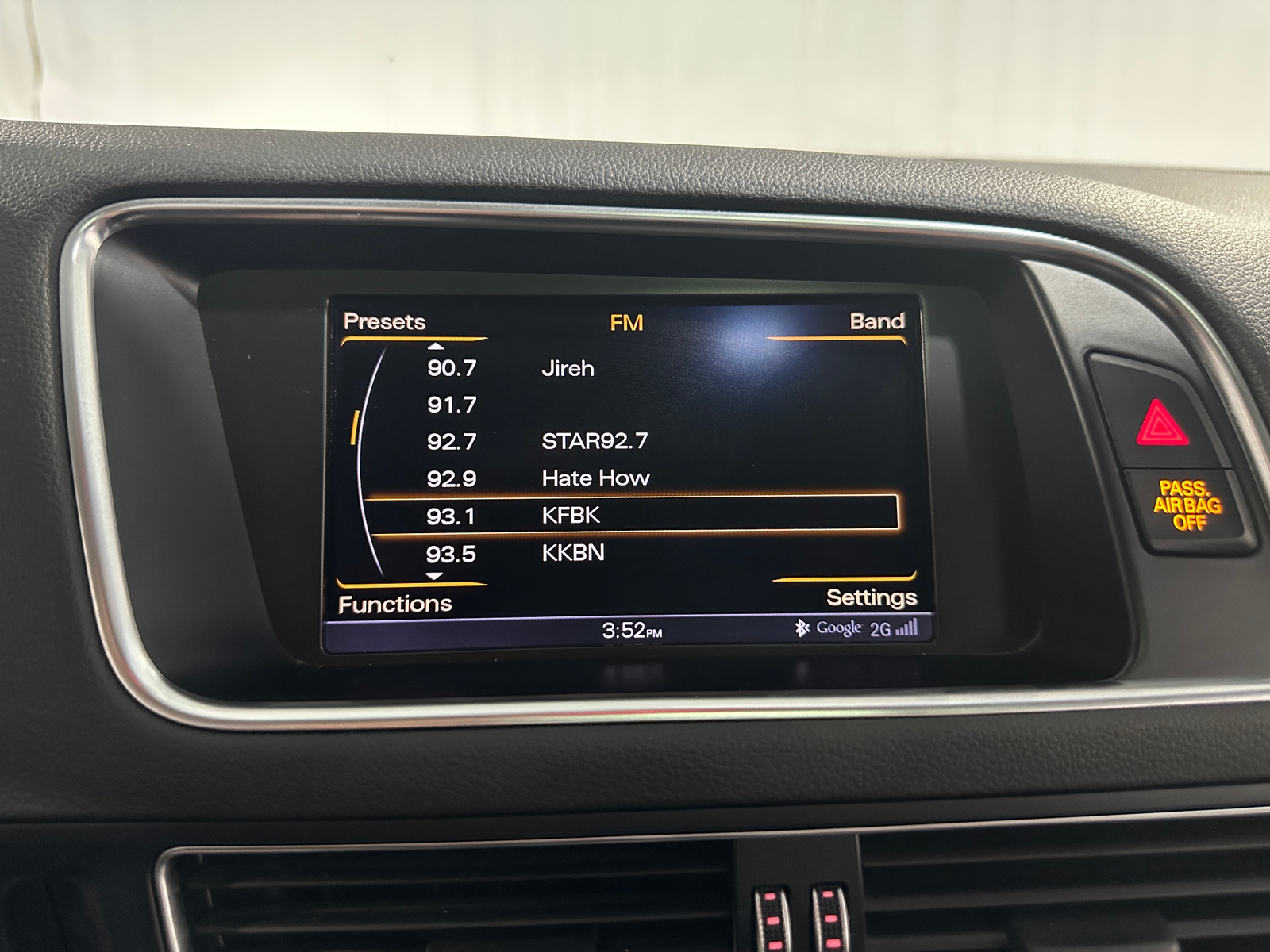 Thumbnail: 2014 Audi Q5 - 3