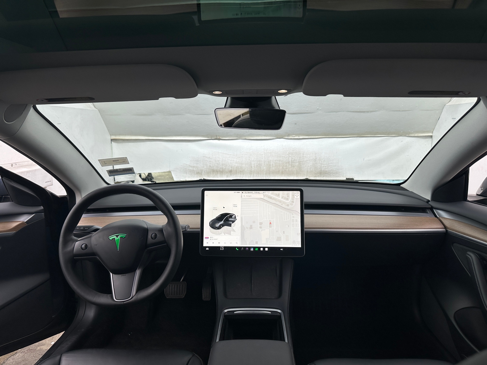 Thumbnail: 2022 Tesla Model 3 - 2