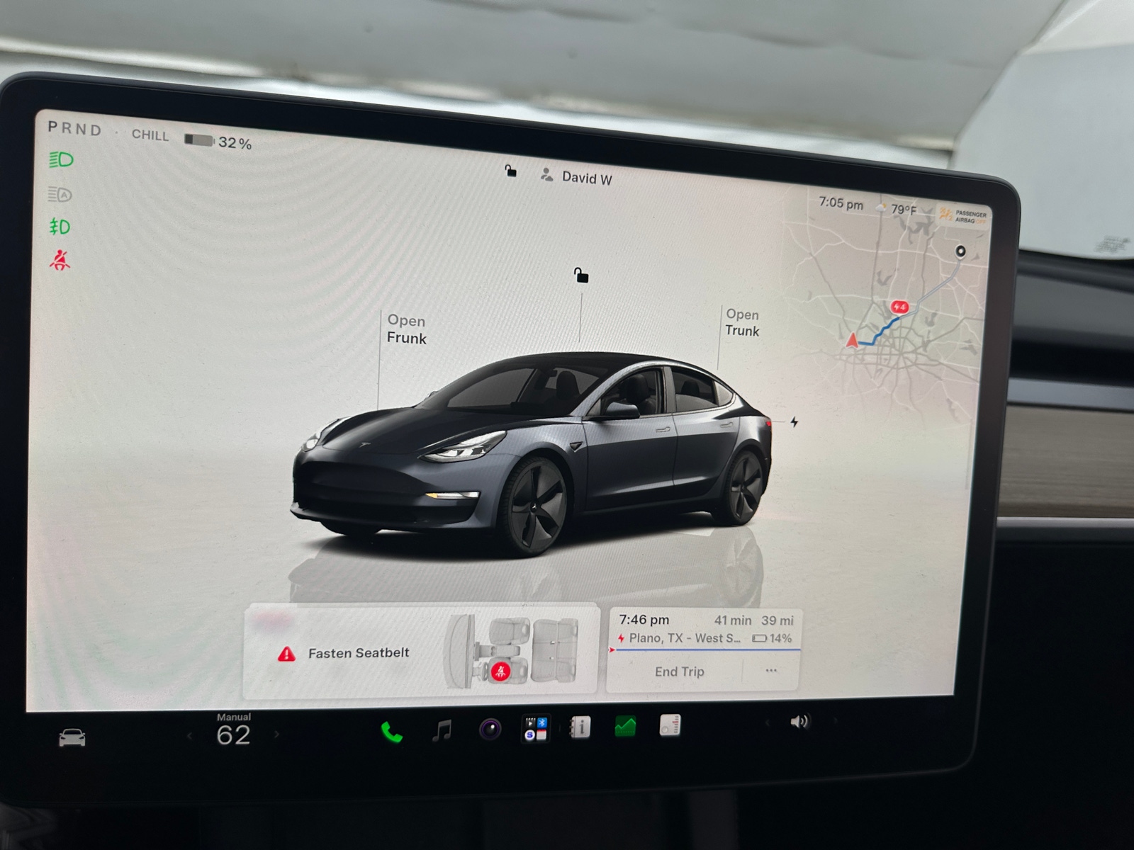Thumbnail: 2022 Tesla Model 3 - 3