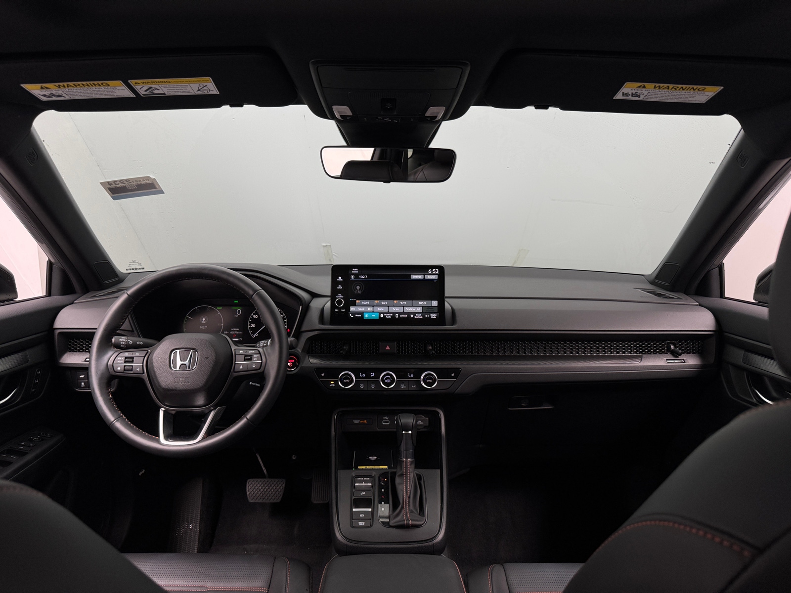 Thumbnail: 2025 Honda CR-V - 2