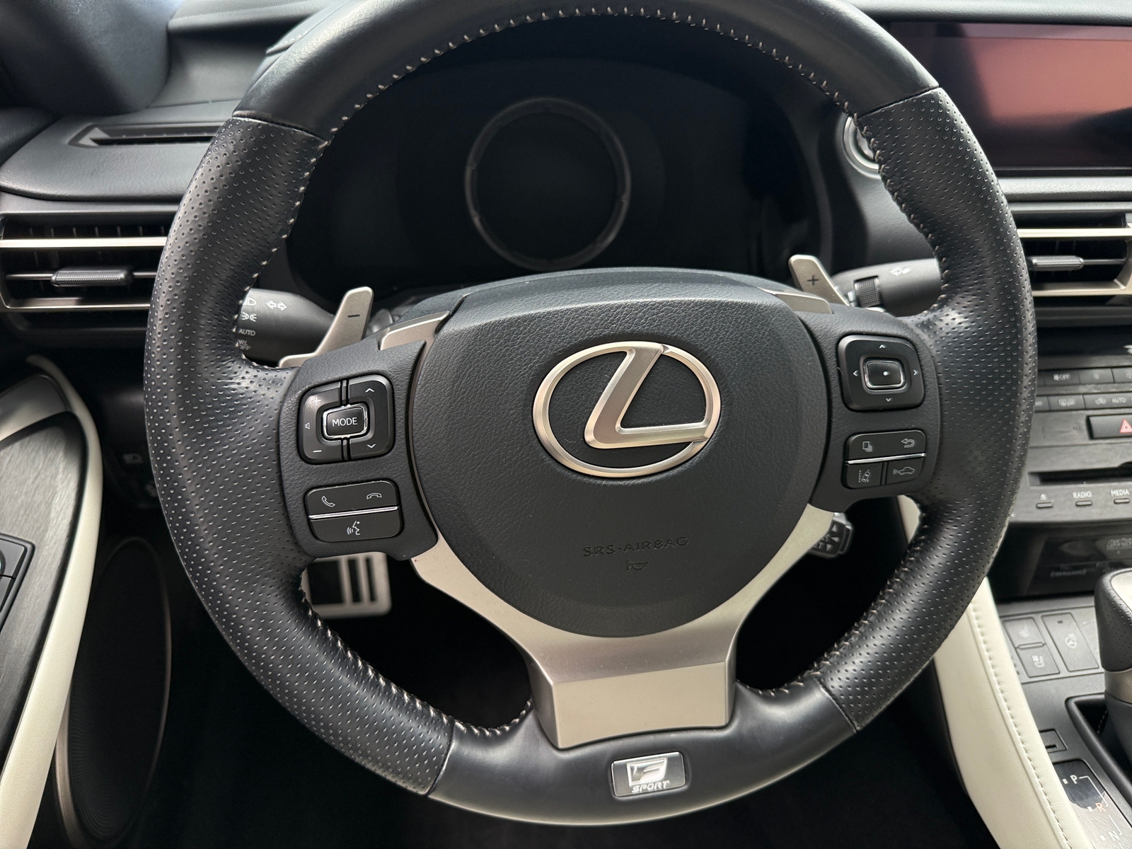 Thumbnail: 2019 Lexus RC - 3