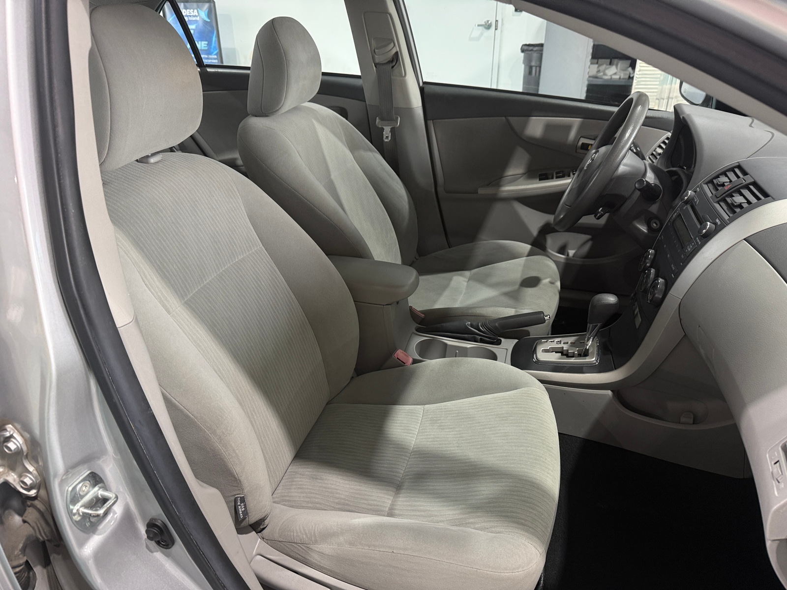 Thumbnail: 2010 Toyota Corolla - 2