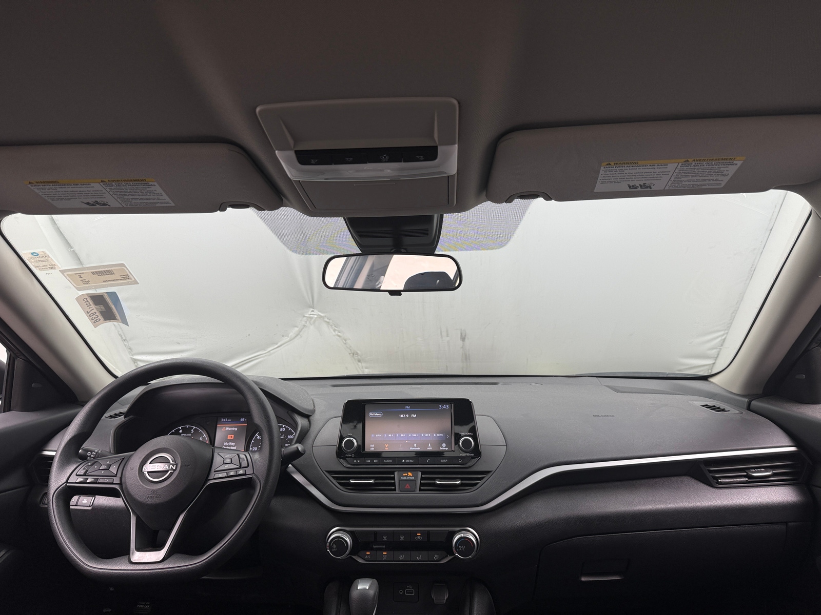 Thumbnail: 2024 Nissan Altima - 3