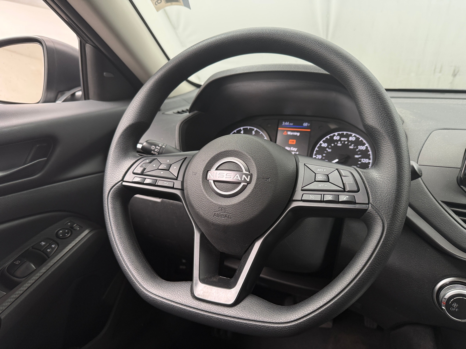 Thumbnail: 2024 Nissan Altima - 5