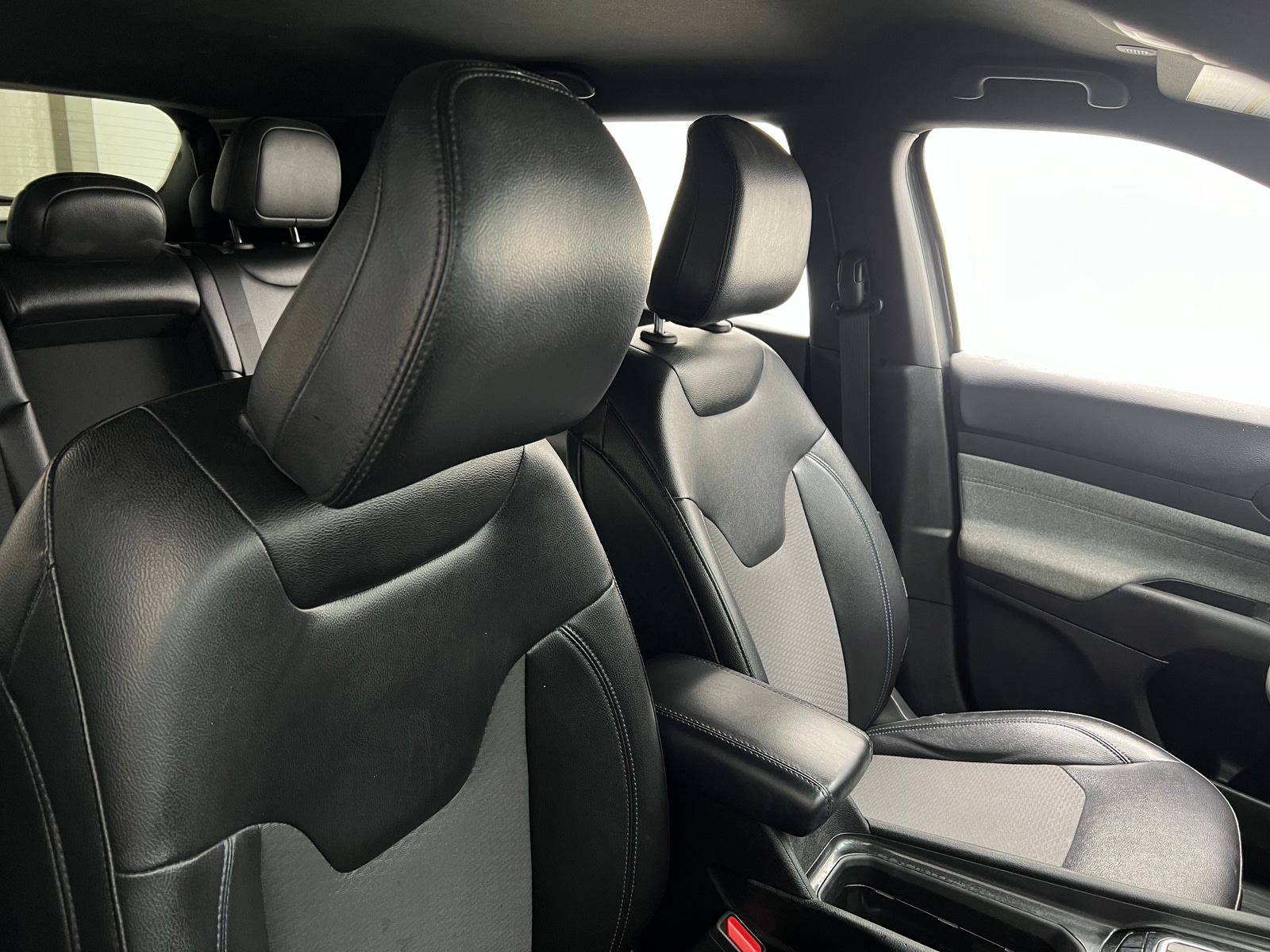 Thumbnail: 2024 Jeep Compass - 2