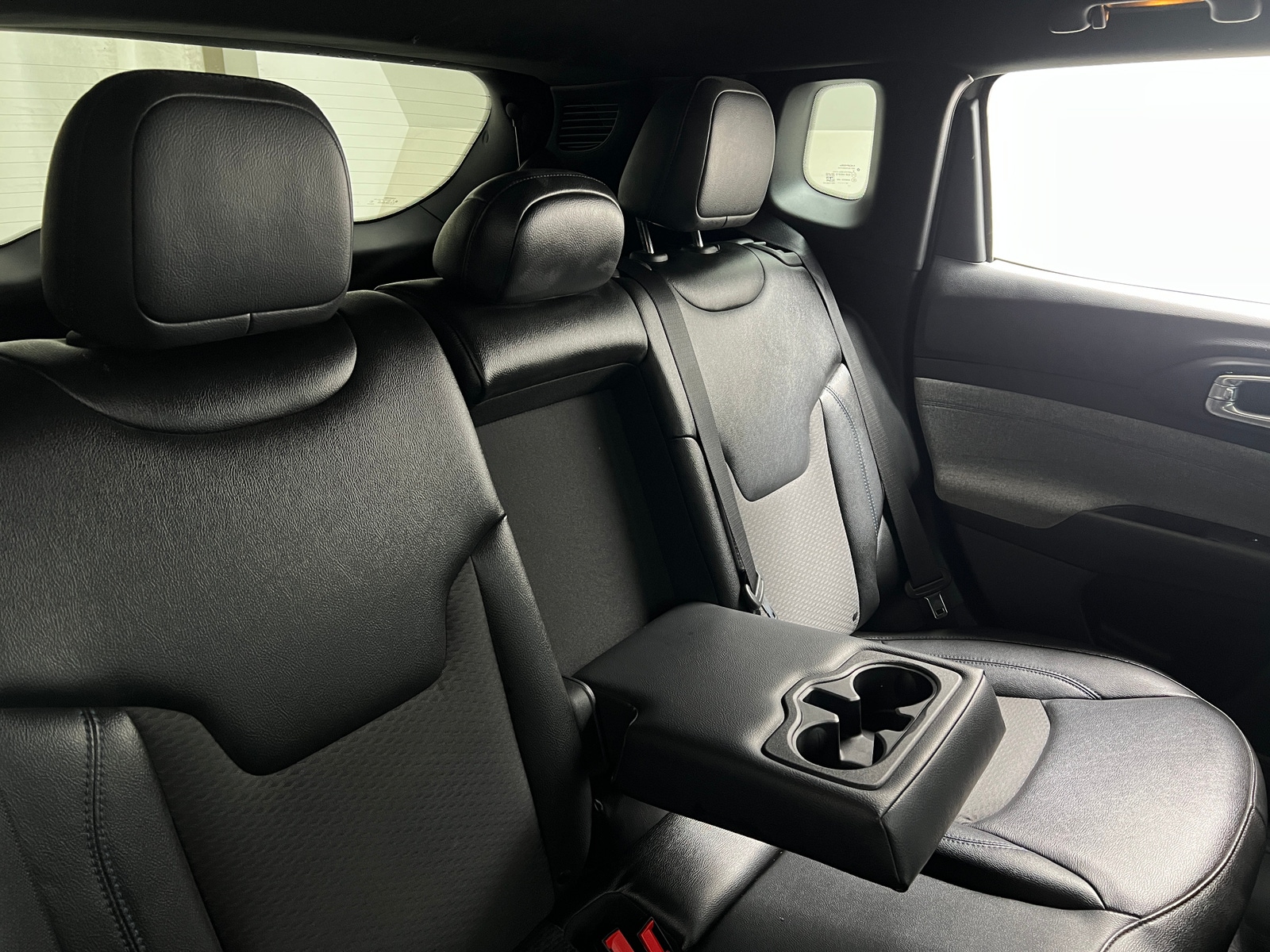 Thumbnail: 2024 Jeep Compass - 6