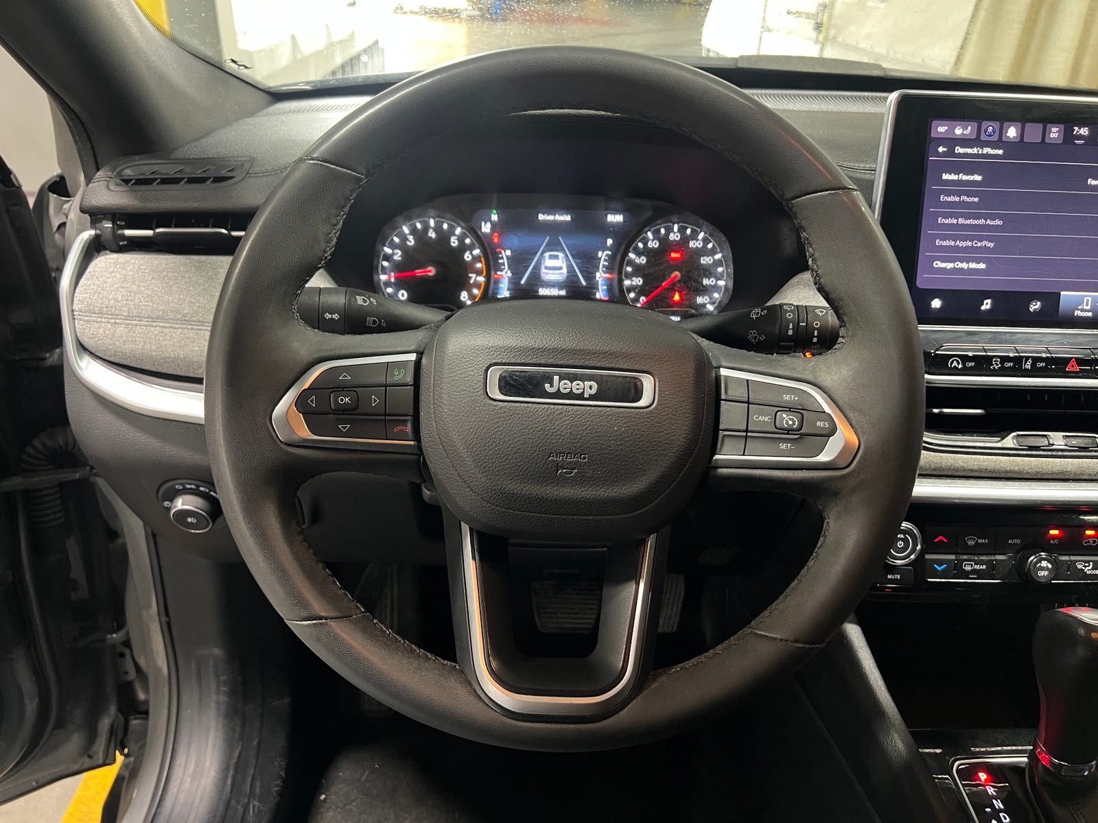 Thumbnail: 2024 Jeep Compass - 5