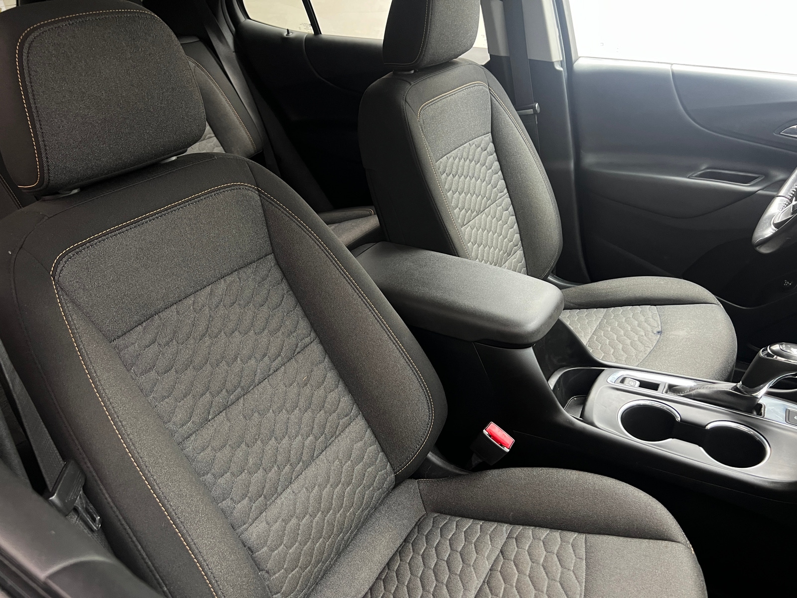 Thumbnail: 2020 Chevrolet Equinox - 2