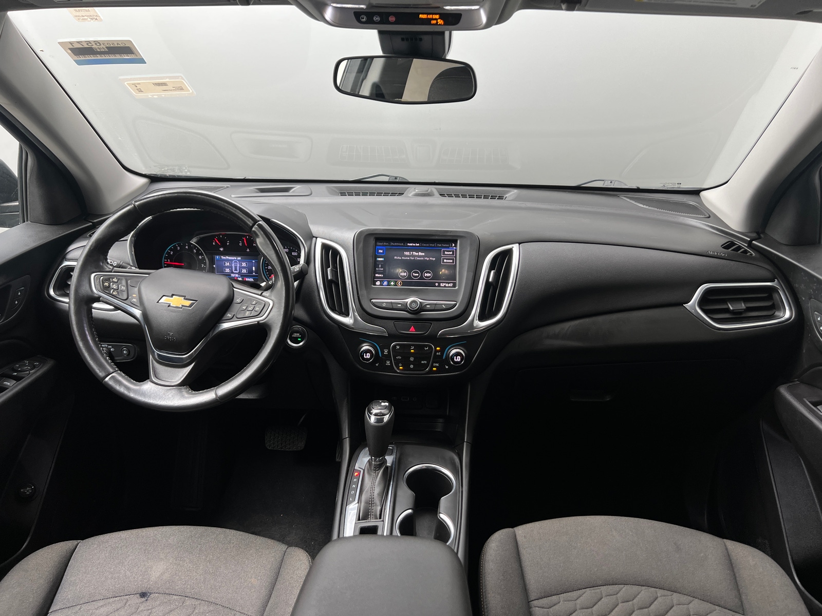 Thumbnail: 2020 Chevrolet Equinox - 3