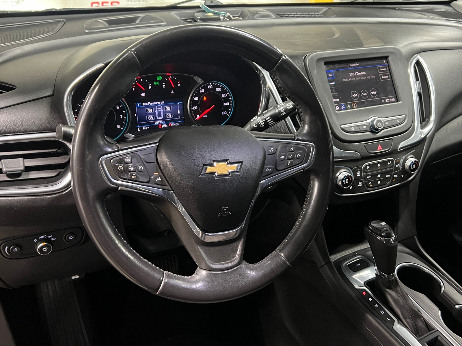 Thumbnail: 2020 Chevrolet Equinox - 5