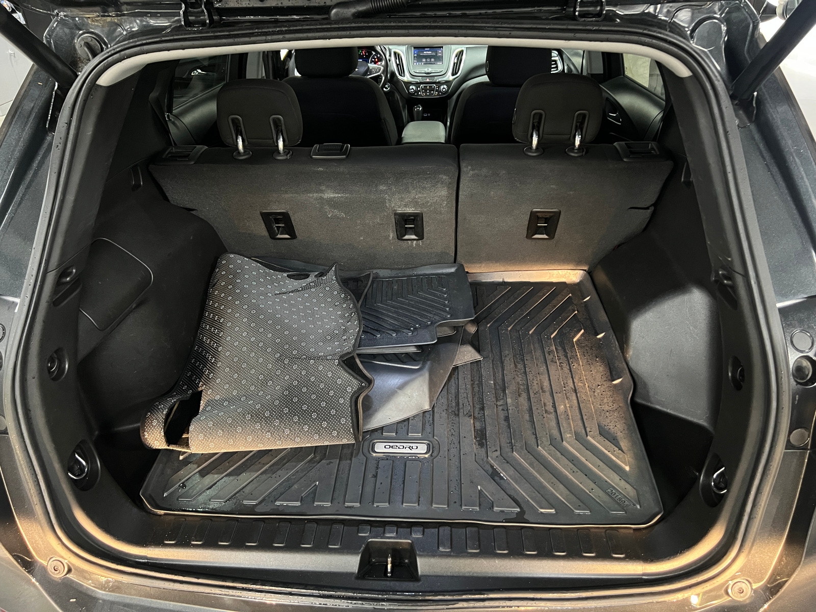 Thumbnail: 2020 Chevrolet Equinox - 7