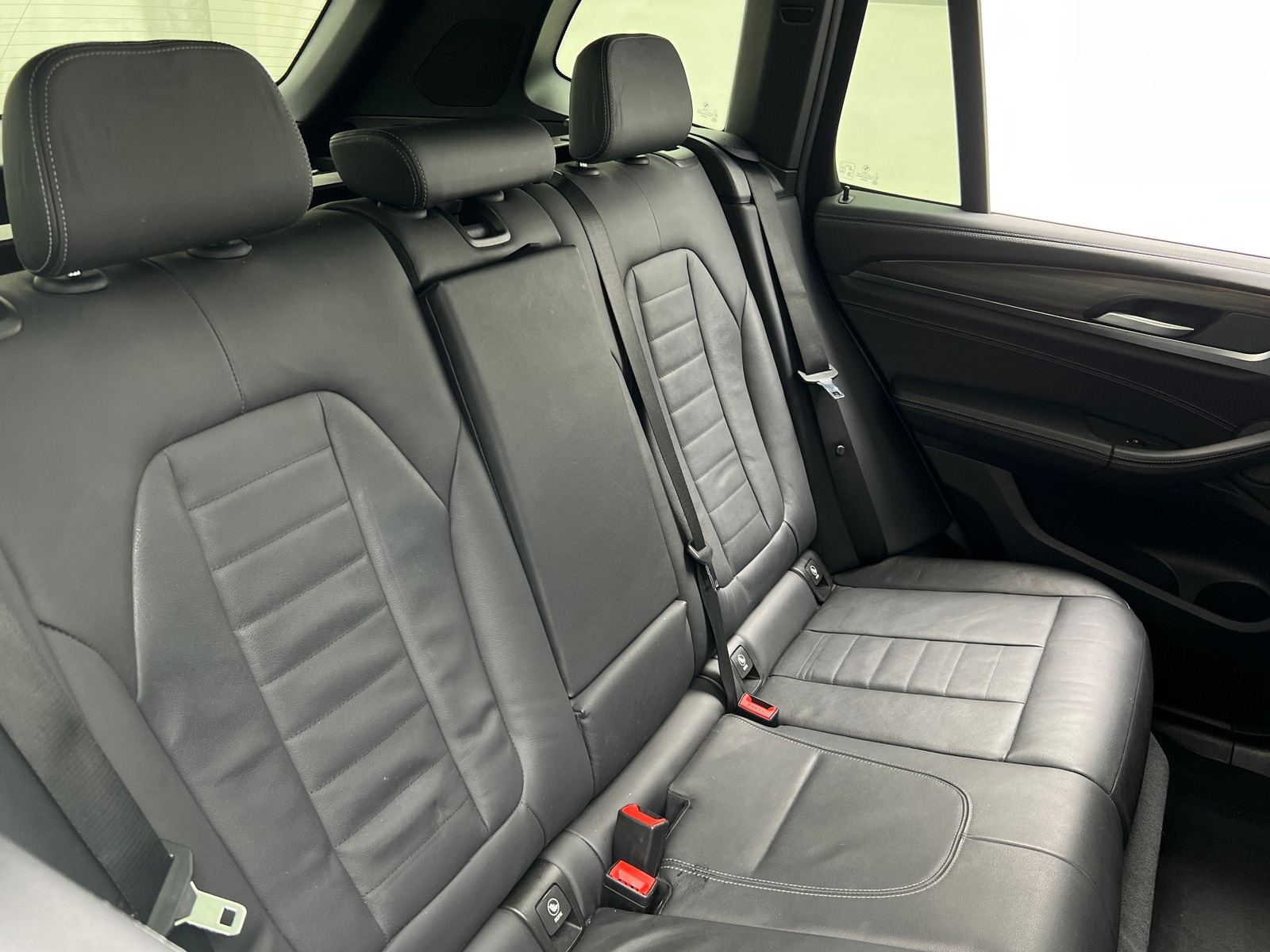 Thumbnail: 2018 BMW X3 - 5