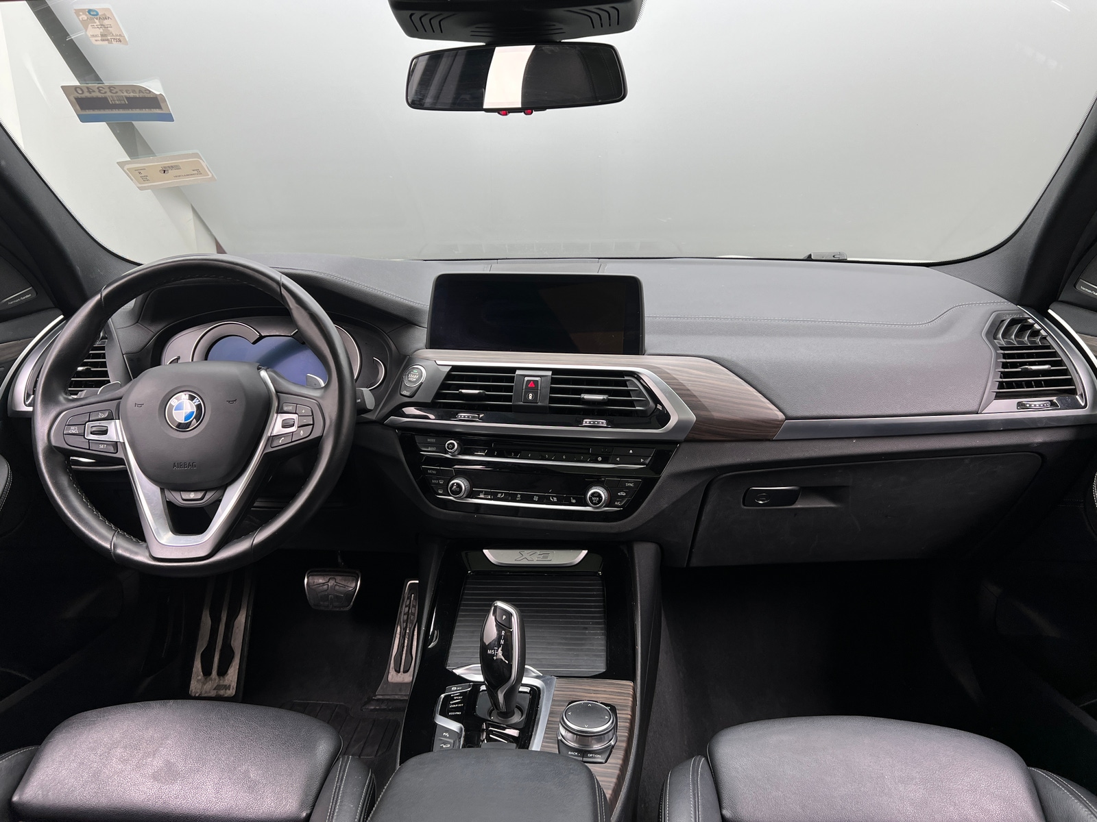 Thumbnail: 2018 BMW X3 - 2