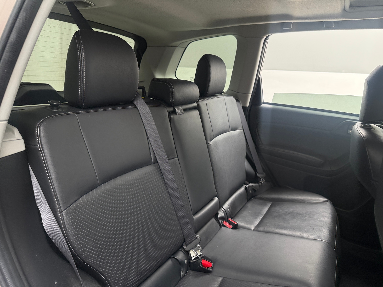 Thumbnail: 2016 Subaru Forester - 5
