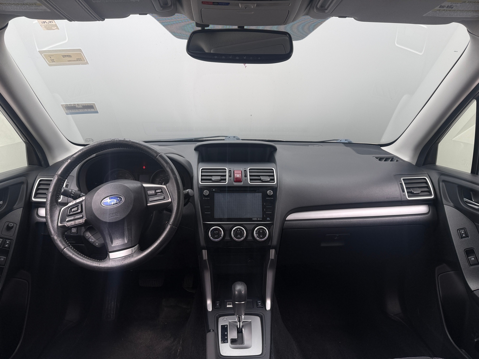 Thumbnail: 2016 Subaru Forester - 2