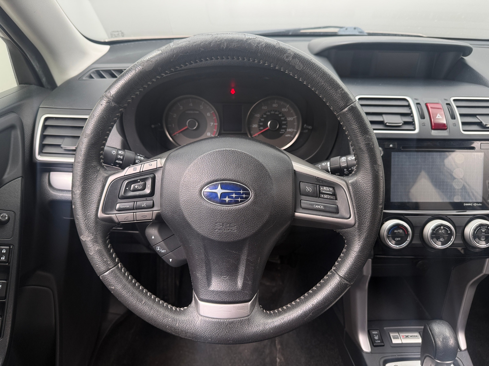 Thumbnail: 2016 Subaru Forester - 4