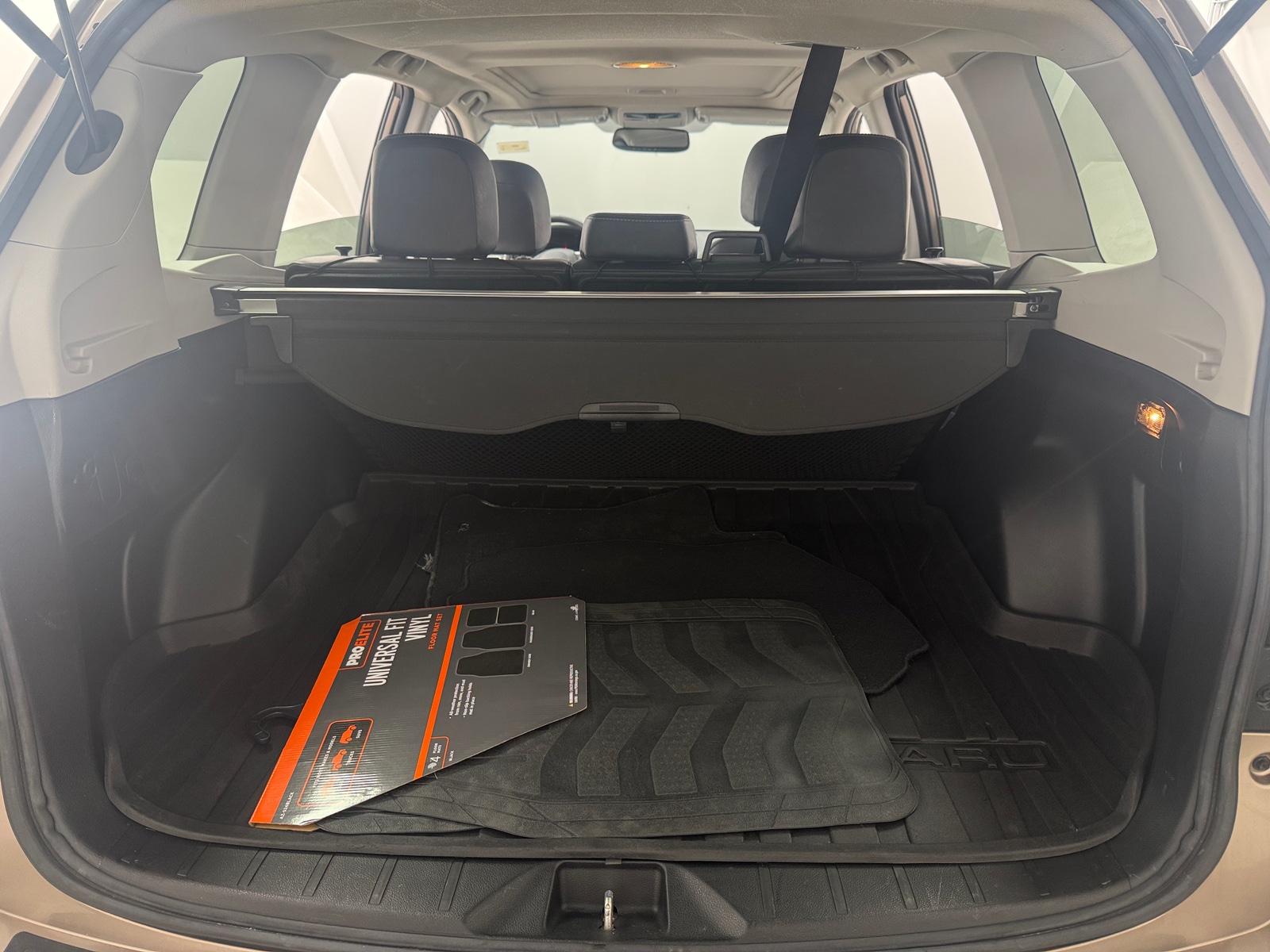 Thumbnail: 2016 Subaru Forester - 6
