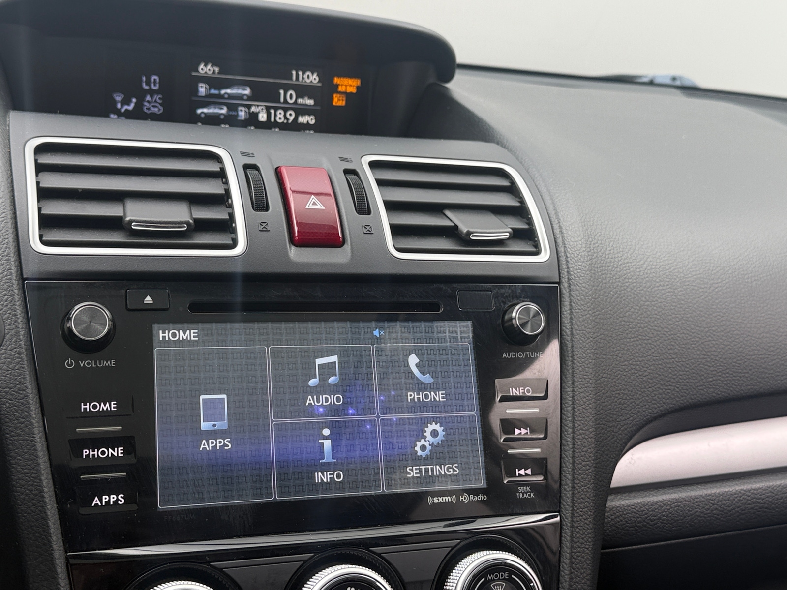 Thumbnail: 2016 Subaru Forester - 3