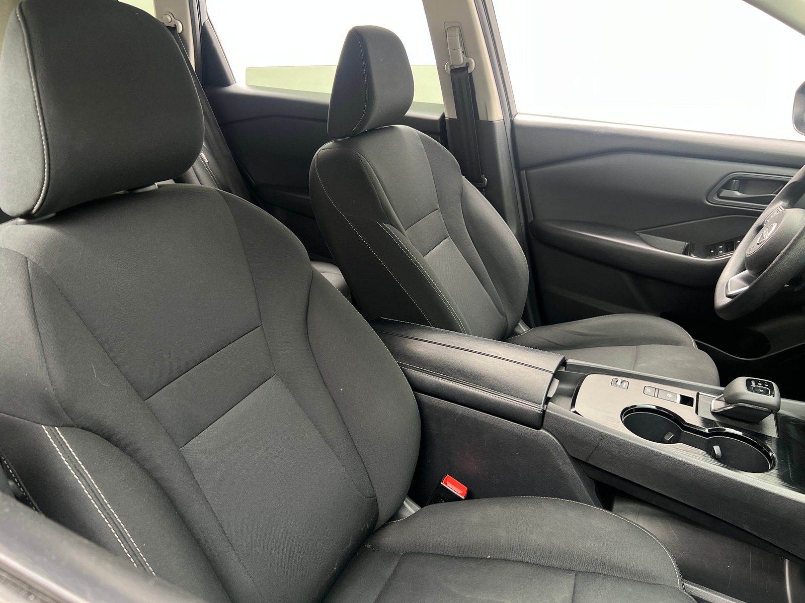 Thumbnail: 2024 Nissan Rogue - 2