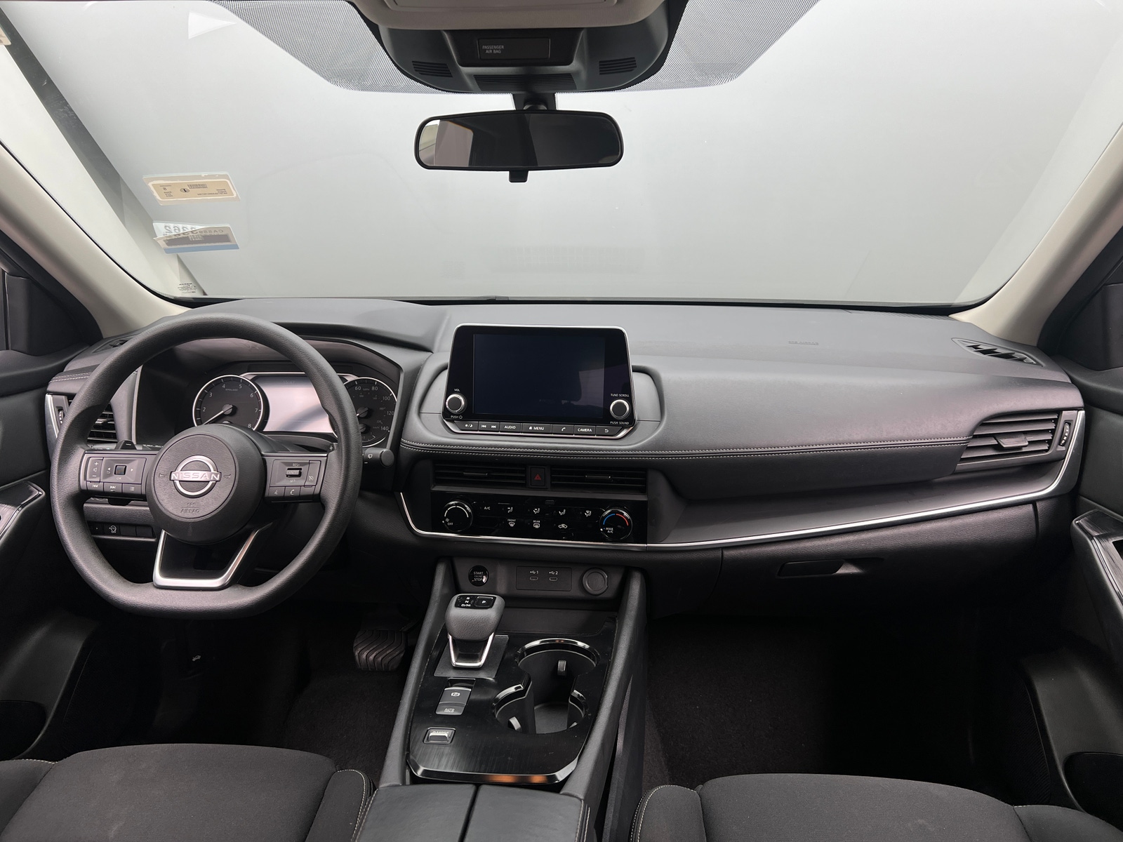 Thumbnail: 2024 Nissan Rogue - 3