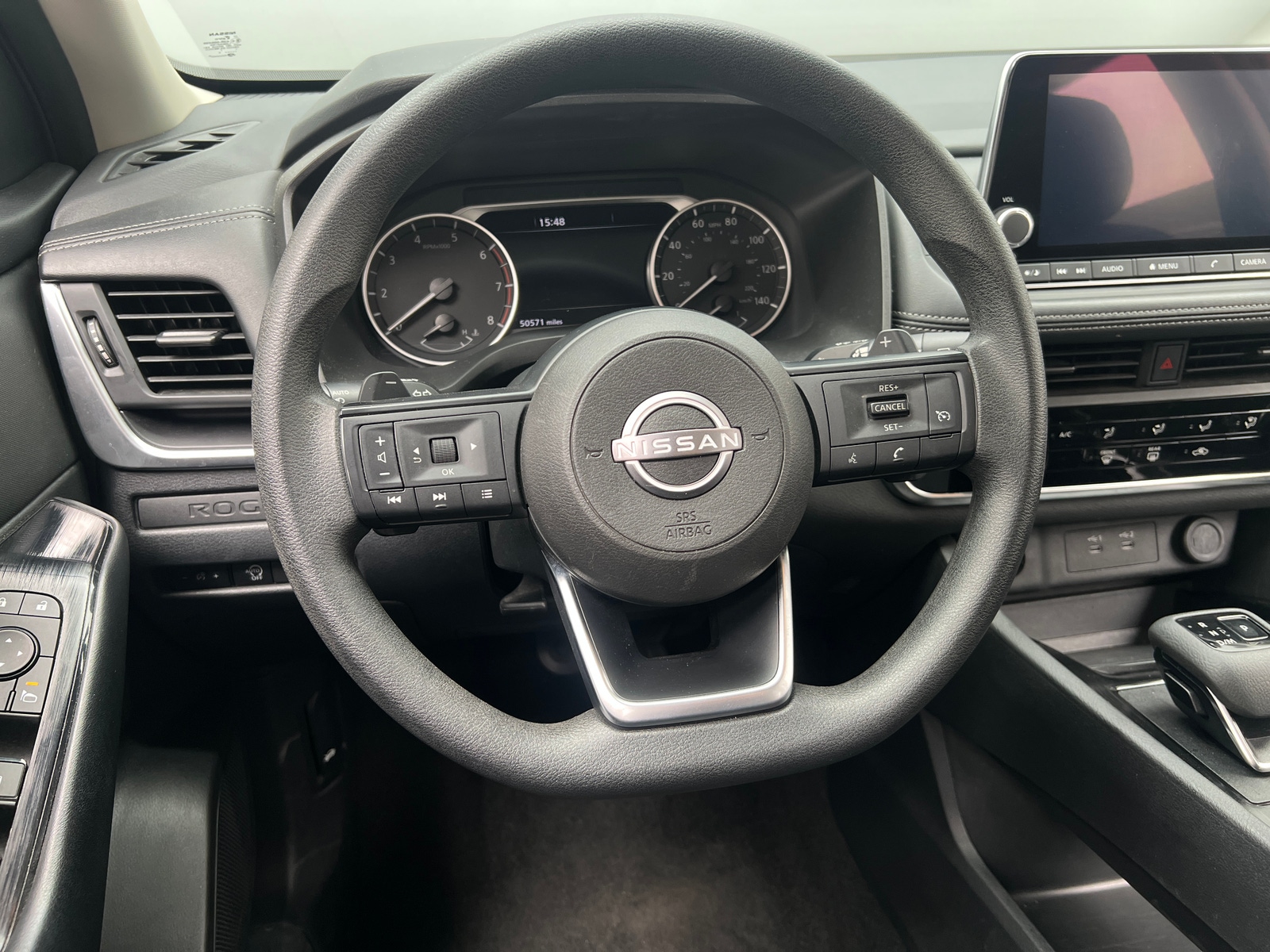 Thumbnail: 2024 Nissan Rogue - 5