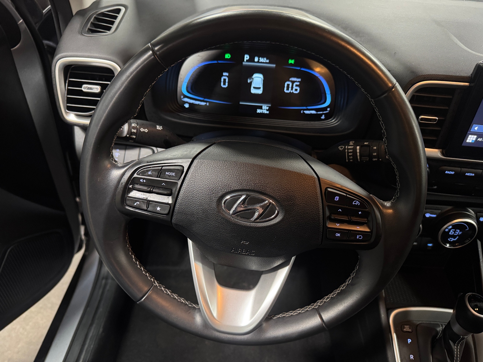 Thumbnail: 2025 Hyundai Venue - 5