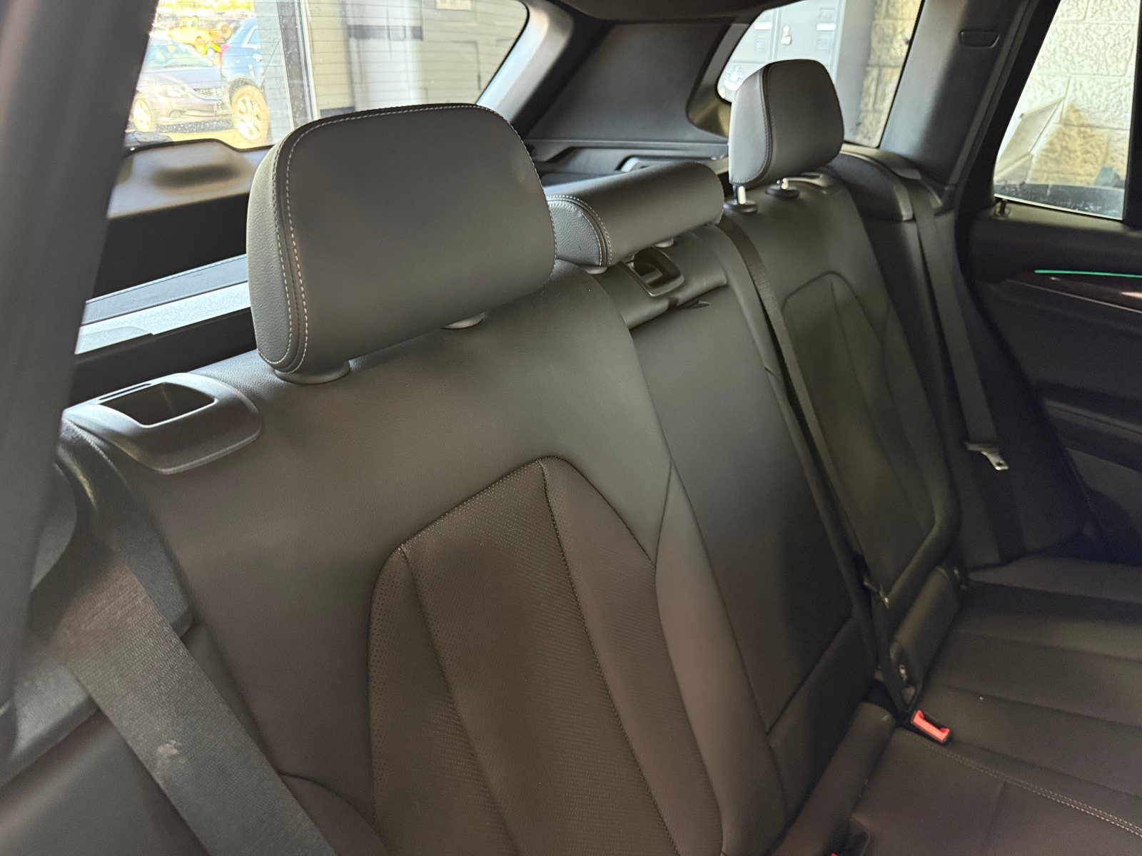 Thumbnail: 2023 BMW X3 - 5