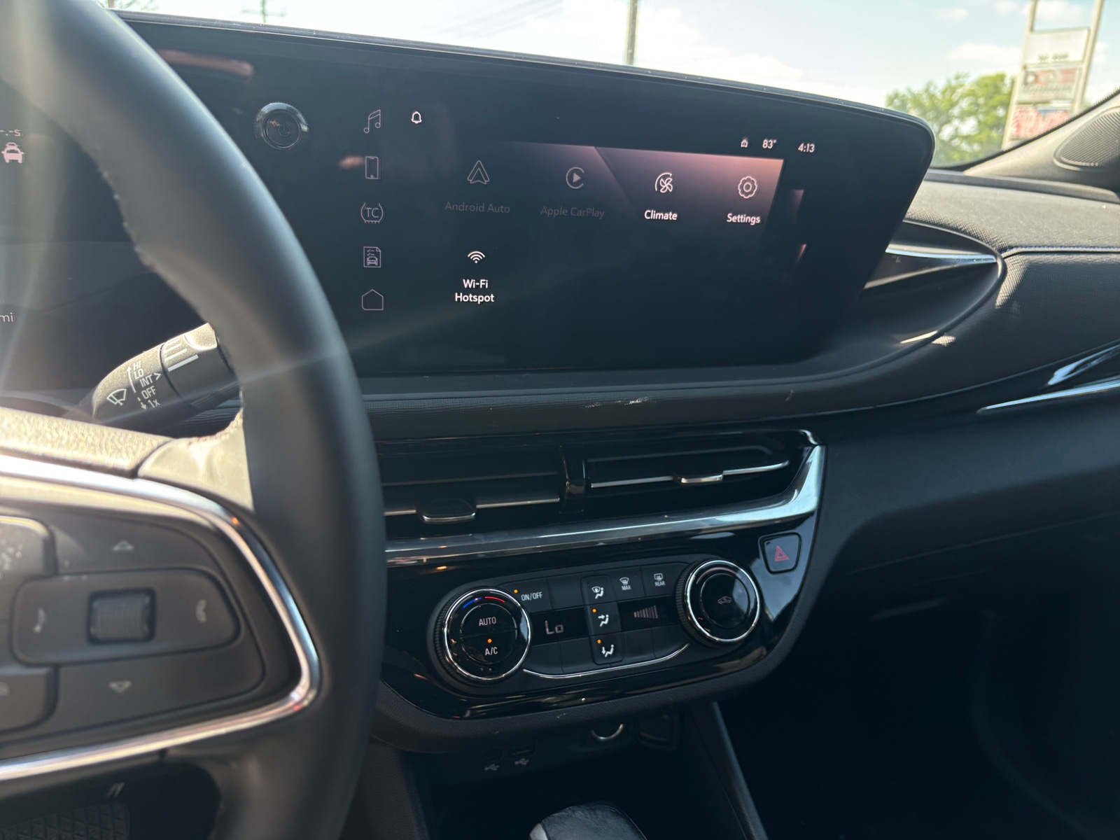 Thumbnail: 2025 Buick Envista - 4