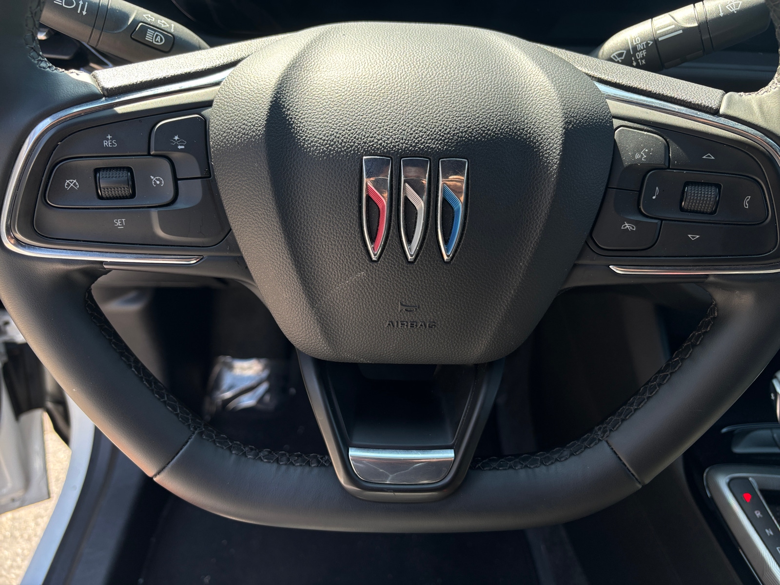 Thumbnail: 2025 Buick Envista - 5