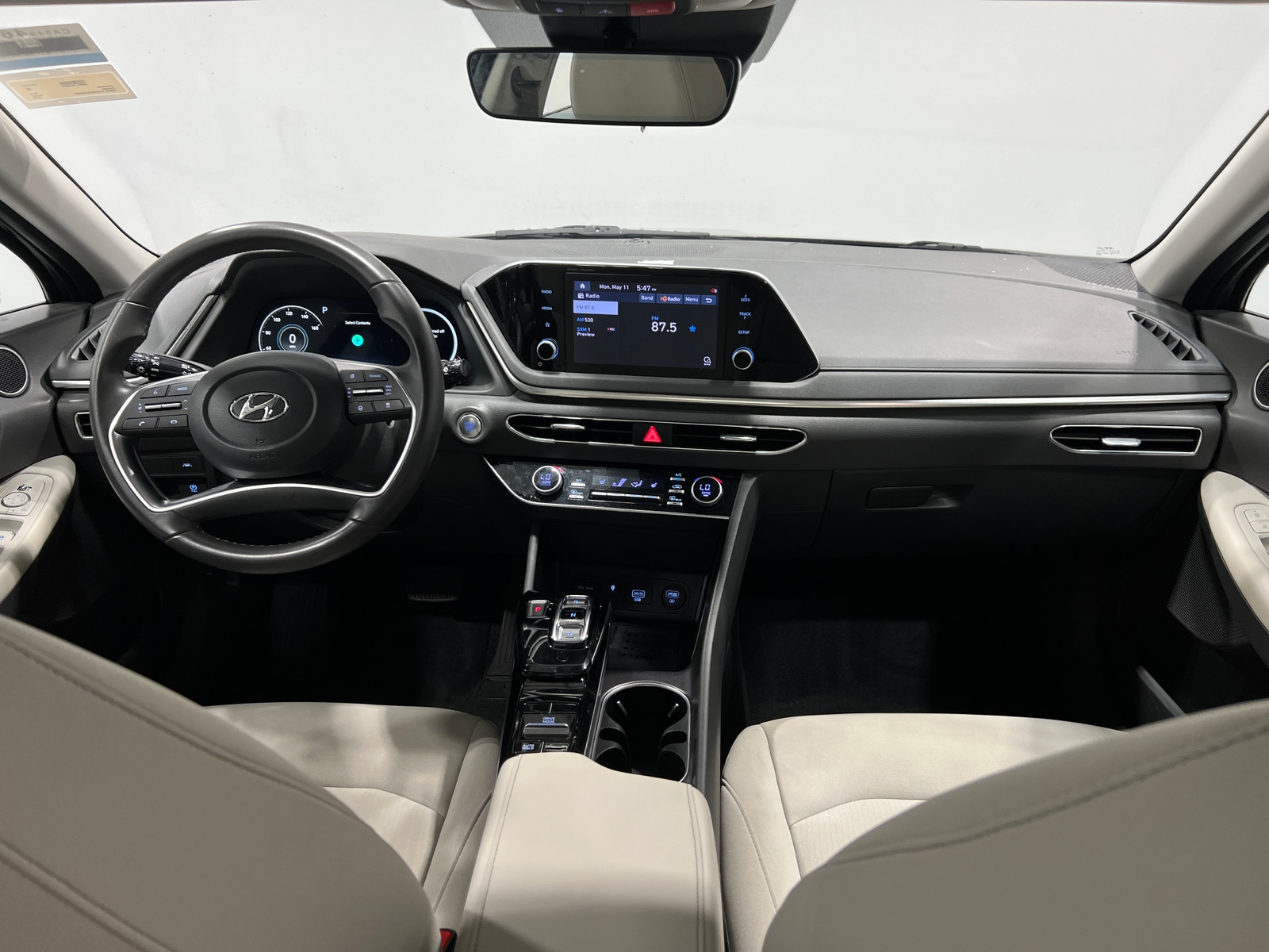 Thumbnail: 2022 Hyundai Sonata - 3