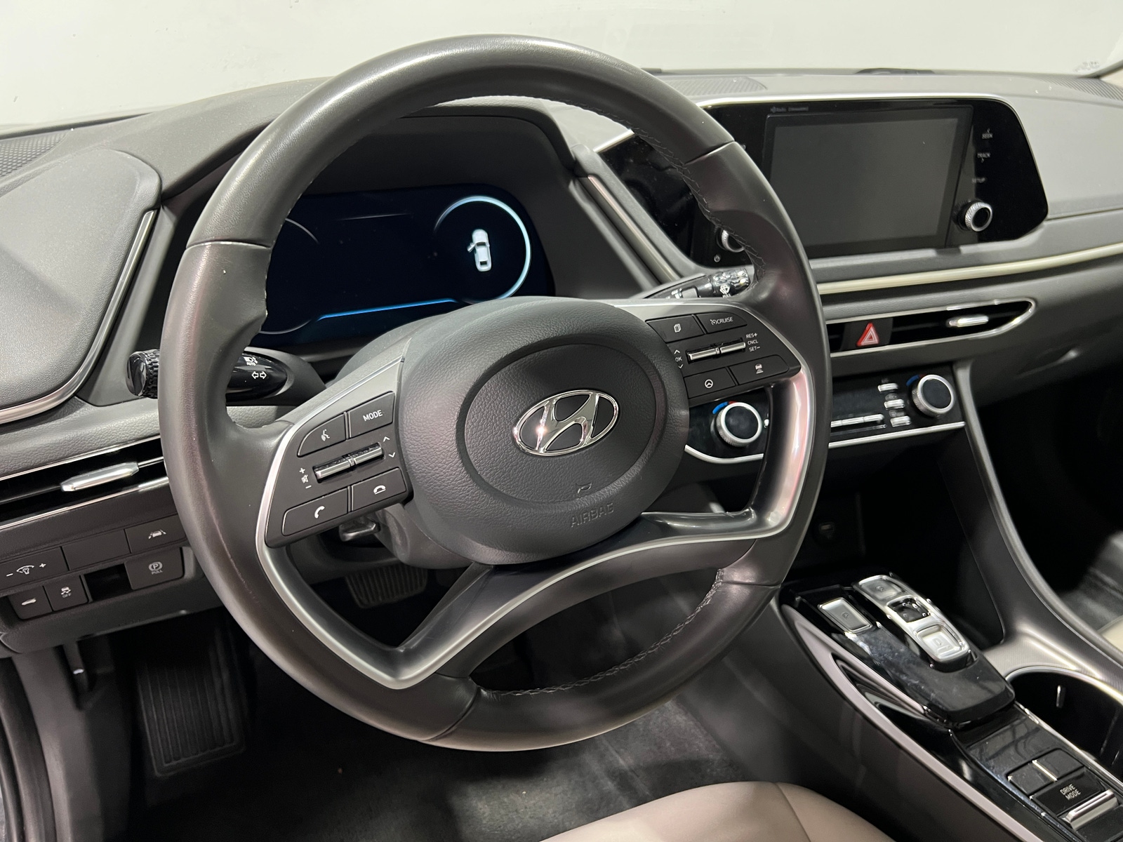 Thumbnail: 2022 Hyundai Sonata - 5