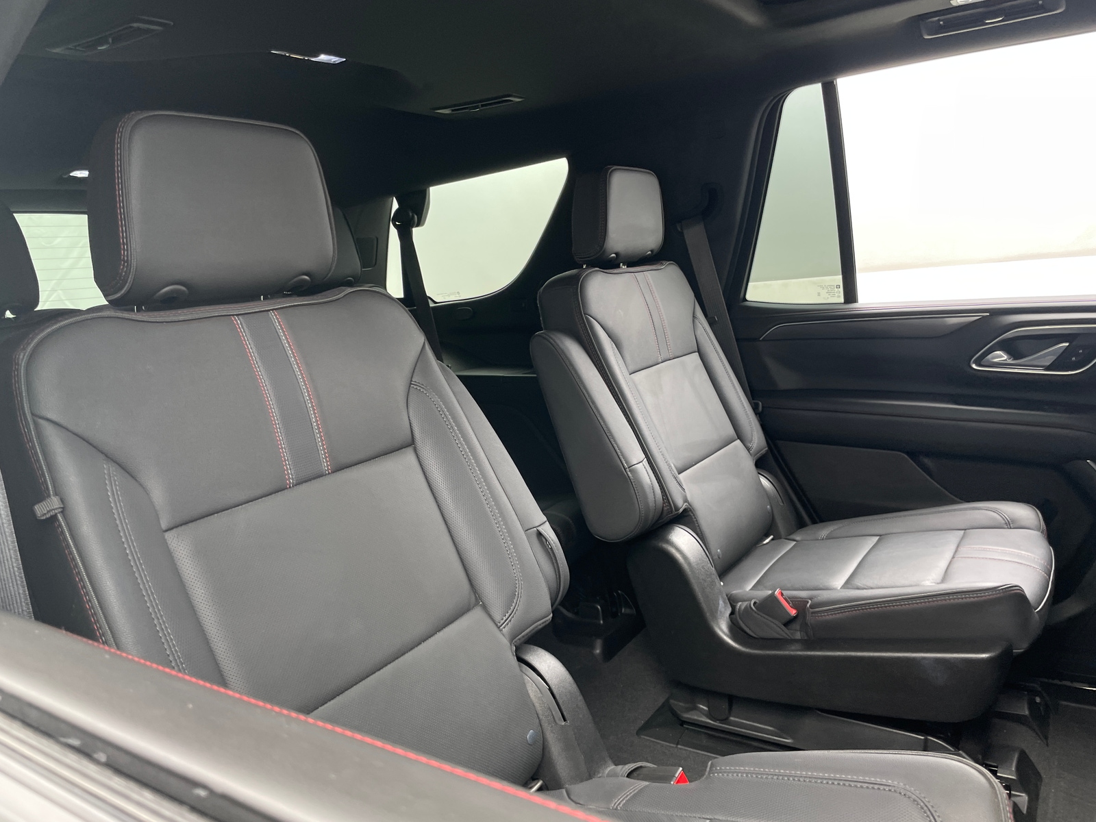 Thumbnail: 2021 Chevrolet Tahoe - 5