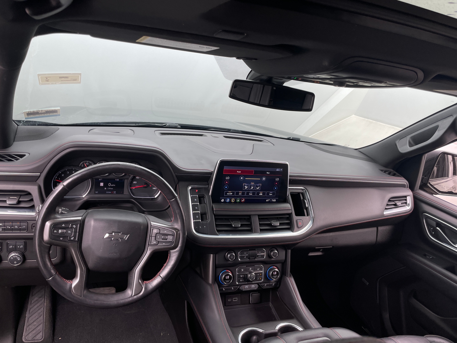 Thumbnail: 2021 Chevrolet Tahoe - 2