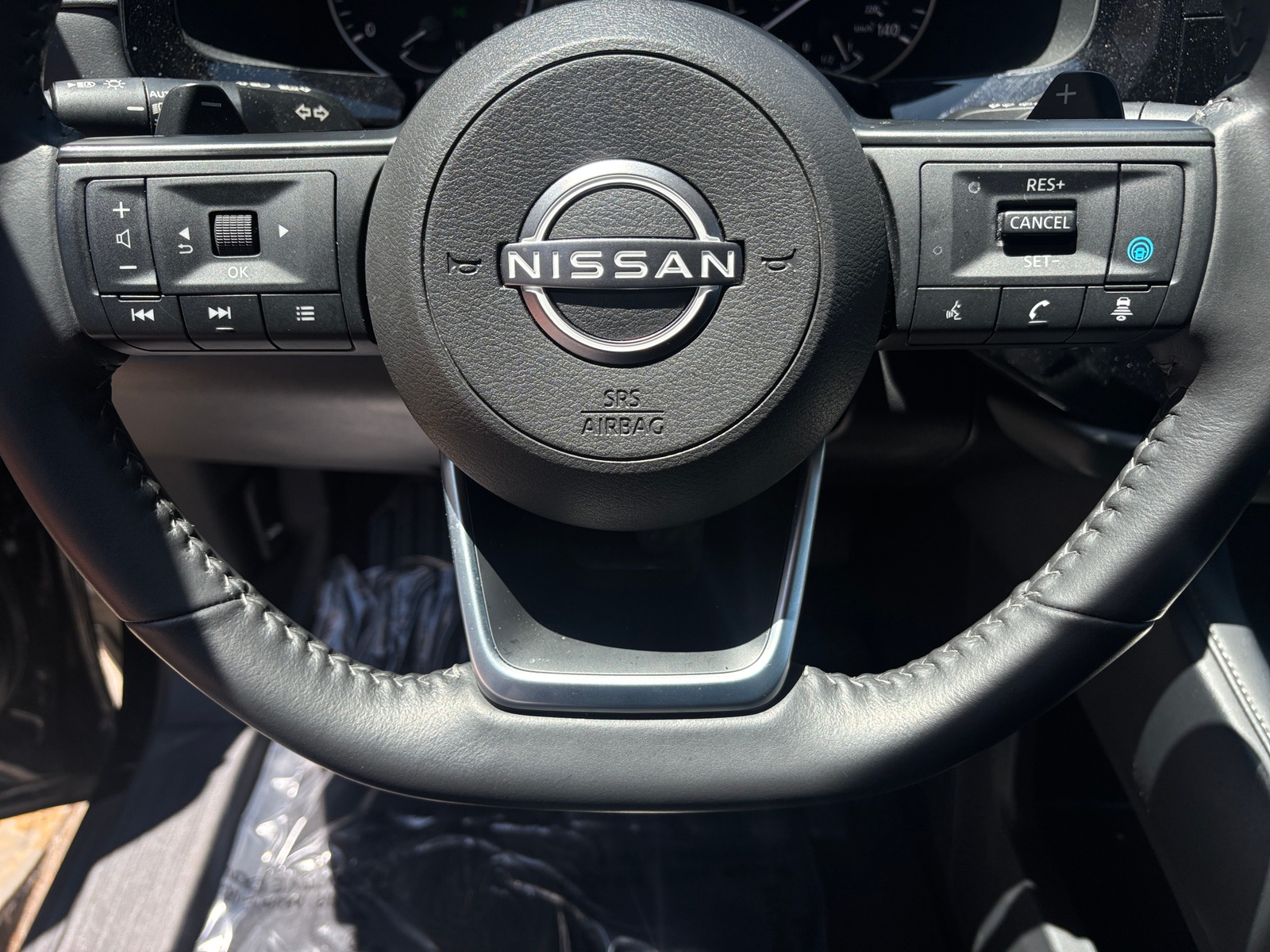 Thumbnail: 2025 Nissan Pathfinder - 5