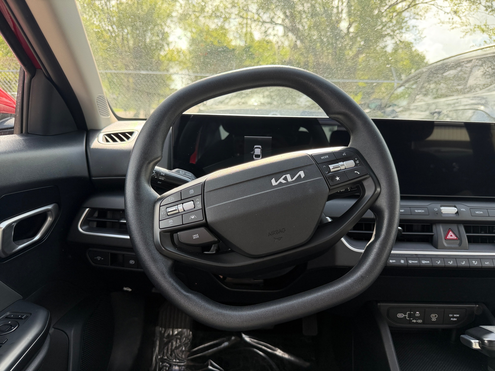 Thumbnail: 2025 Kia K4 - 4